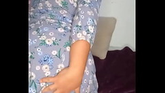 me masturbo y gimo de placer hasta alcanzar mi orgasmo Thumb