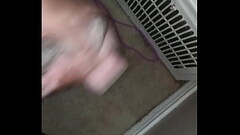 Masturbation massage of a sloppy cock 5 Thumb