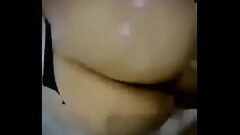 con un fan duro Thumb