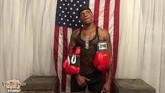 ThugBoy GI Zoe American Boxer  SOLO Thumb