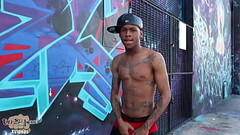ThugBoy Louie Lue SOLO Thumb