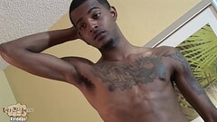 ThugBoy Ralphh Laurin SOLO Thumb