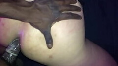 I like to be fucked just with huge dicks, nothing small Thumb