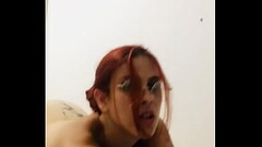 Foi pega no flagra em live ao vivo Thumb
