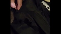 I wanna rub my nuts 5 Thumb