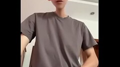 Khmer teen Thumb