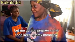 Petite fails to Pass JAMB Examination into University of Portharcourt after five sittings because sh Thumb