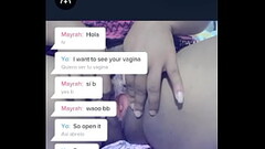 me masturbo con varias chicas miralo antes que lo borren Thumb