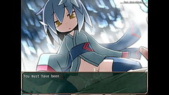 Sequel Blight Ero Collection #11 - Hunter &amp_ Prey Thumb