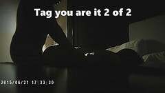 Tag You are It 2 of 2 Thumb