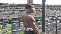 ThugBoy Silk  SOLO Thumb