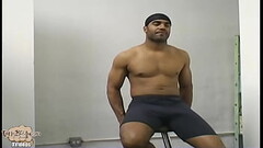 ThugBoy Fisher  SOLO Thumb