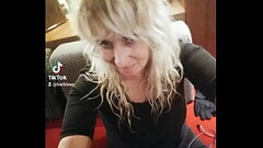 AX Barbie Doll Thumb