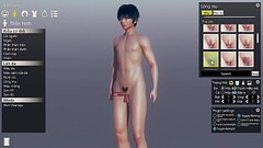 3d boy gay Thumb