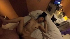 モデル体型の淫乱熟女妻は敏感なセックス中毒【妻36歳beeを寝取らせるまでの記録】 Thumb