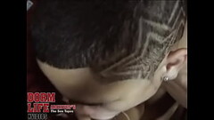 Dorm Life Archives 6 TEASER - The Sex Tape SCENE 4 Baby Star   Chance Jacobs Thumb