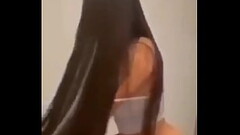 Video viral Laua colombiana, depende Thumb