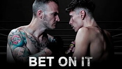 Bet On It Christian Wilde, Troy Accola Thumb