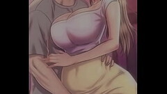 Netorare My Sugar Mama in Her Husband'_s Bedroom Manhwa Thumb