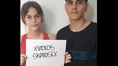 verificaci&oacute_n de pareja Thumb