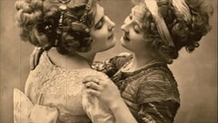 Dark Lantern Entertainment presents Two Centuries Of Vintage Porn Thumb