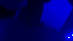Older piggy bottom gets fucked in sling Thumb