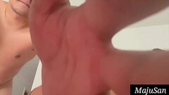 Asi&aacute_tica transando com namorado Thumb