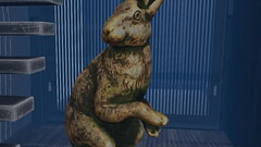 Year of the Rabbit Thumb