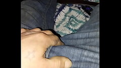 Jesus is jacking Thumb