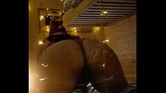Зимняя сказка, фотосессия на тему нового года Thumb
