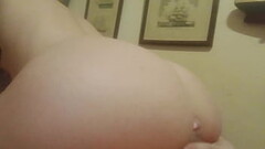 Sentada por el culo Thumb