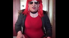 i really do need to try another mans pee Thumb