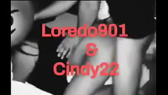 LOREDO901 Vs Cindy22 cojen de lo m&aacute_s lindo️ Thumb
