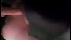 Amateur Girl Deepthroats RobVegas Huge Cock Dick than gets facefucked Thumb