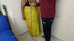 Priya Roy getting fucked by Bengali tailor Thumb
