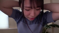 【本気のかん腸】 尻穴に魅せられたミニマム可愛い変態女子　この後、中出しもありの高画質フル動画はURLをコピペで⇛https://is.gd/9ZOTdL　パート1 Thumb