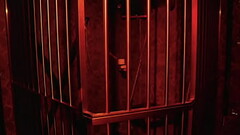 Erste BDSM-Session hinter Gittern Thumb