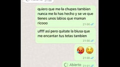 ME MANDA SU PACK POR WHATSAPP Thumb