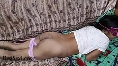 Indian Wife Wet Pussy Fucking Sex Video By Desi Big Cock - Hindi Village Porn Thumb