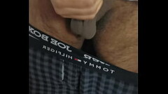 Indian teen masturbates Thumb