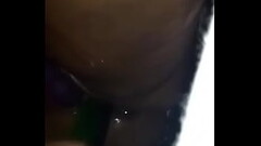 Freak hoe playing with her food Thumb