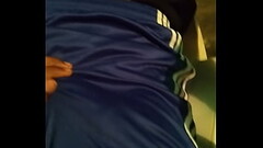 Se lo mamo a Mi amigo hetero parte 3 Thumb