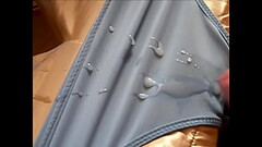 Slow motion cumshot 12...  sperma-fetish Thumb