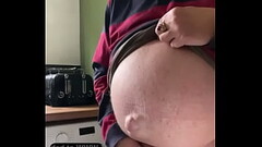 Wanking and fucking Thumb