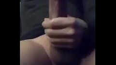 mi yo de 18 a&ntilde_itos sacandose lechita calientita Thumb