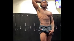 Wanna work out with handsomedevan Thumb