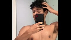 Gabriel Santana de CUECA Thumb