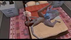 I eat my best friend'_s sweet pussy - Part 3 Thumb