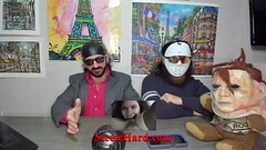 SteeleHard.com Podcast Thumb