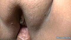 Mistress want fucking with servant in interview Thumb